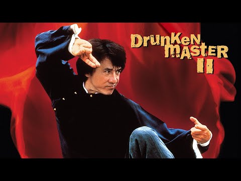 Drunken Master 2  Full Movie  in Hindi | Jackie Chan Action Comedy  | Kung Fu Classic