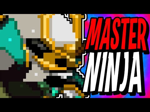 I Couldn't Escape All The Masterpiece Items! | Skul The Hero Slayer