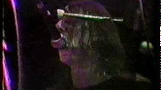 Autopsy, Destined to Fester Holland 1990.mpg