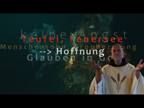 Apocalypse - Book of Daniel | Father Leonard