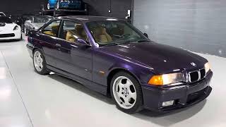 Video Thumbnail for 1999 BMW M3