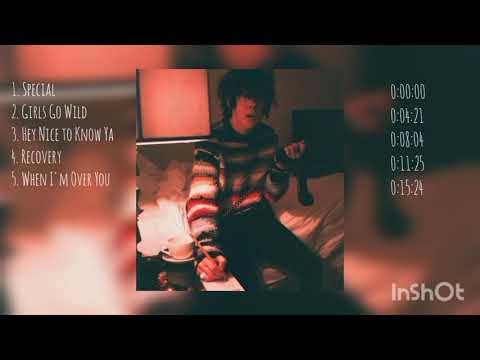 Top 5 songs by @iamlpofficial LP, album "Heart To Mouth"