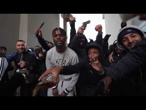 Tikoo - Ennemi  #HorlogeIndustrie #Quatrobinks