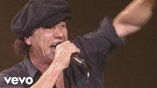 AC/DC - Girls Got Rhythm (from Plug Me In)