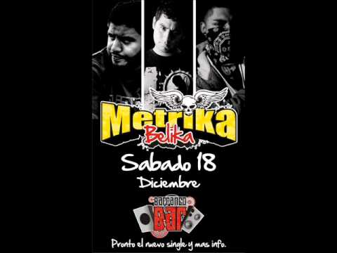 FREESTYLE METRIKA BELIKA WARRIOR D'JANGO UMANO