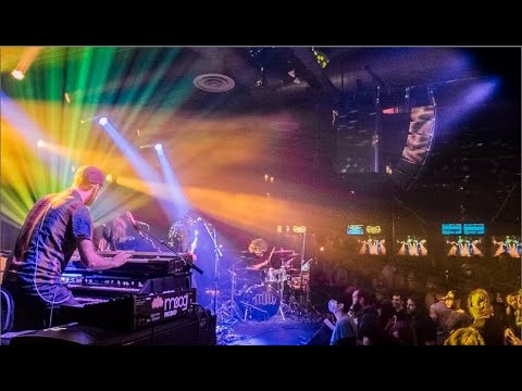 Dopapod - Off the Cuff at Brooklyn Bowl 9-10-2021