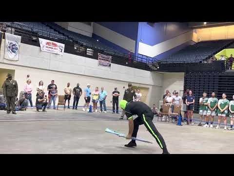 World Drill Championship 2023 (Solo - Medals) - Street Elite Brando Fuentes