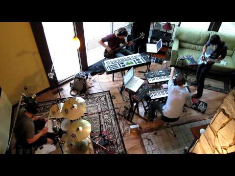Sonmi Suite tracks Burst at Pierce Recording 7-17-11 (camera audio) [HD]