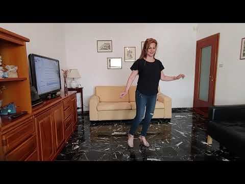 MY WAY - Line Dance 2021 - #Hantos Djay