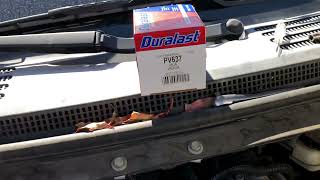 P0456 Engine code 2013, 2014 Ford Edge 3.5l