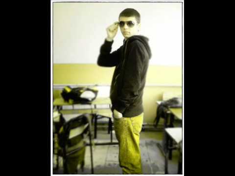 Silence ft. Rap Smoker & The Breath - Semi Maturant [2011]