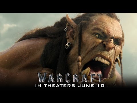 Warcraft (TV Spot 2)