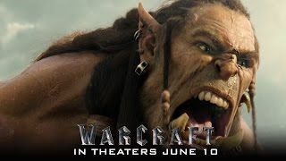 Warcraft (2016) Video