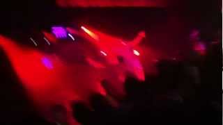 Rick Ross - Holy Ghost ( Live UK)