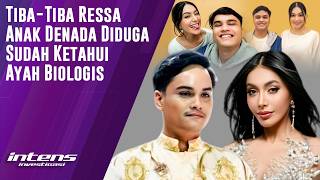 Download lagu Ressa Anak Denada Diduga Sudah Ketahui Ayah Biologis | Intens Investigasi | Eps 6543 mp3