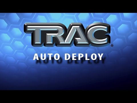 TRAC AutoDeplo...