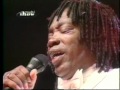 Milton Nascimento - Castigo ao vivo - Show Crooner 2000