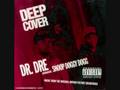 Dr. Dre ft Snoop Dogg Deep Cover Instrumental Loading Screen Music 1