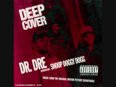 Dr. Dre – Deep Cover [Instrumental]