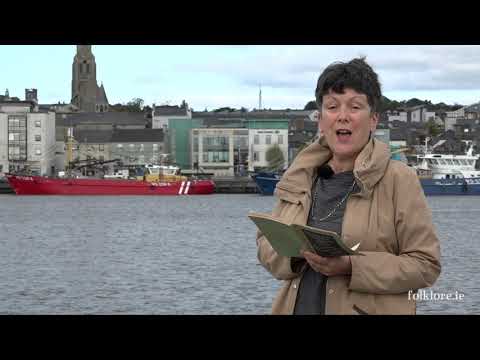 Mary O'Brien - The Fishermen of Wexford