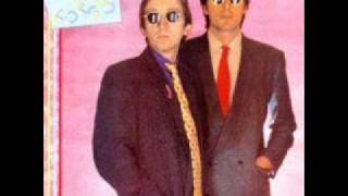 The Korgis - Cold Tea (1979)