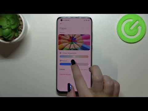 How to Enable Eye Comfort Mode on XIAOMI Mi 10 Pro –  Activate Night Light