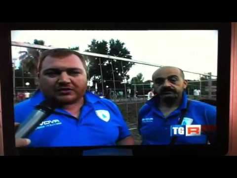 Primo video su Rai 3