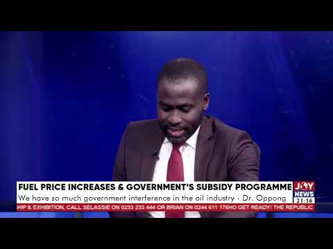 Fuel price increases: We have issued directives to our members to maintain lower fuel prices.