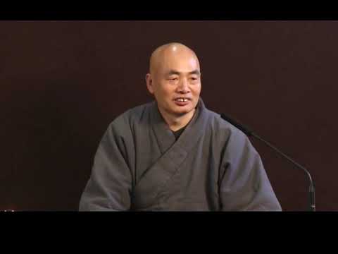 济群法师《入不二法门》