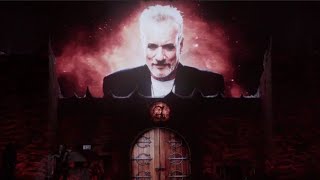 Ayreon - Welcome To The New Dimension / Isis And Osiris