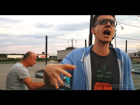 MC Silk feat. Cezary 'Łajka' live jam session