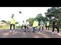 Mbuzi By Ziza Bafana Official Video