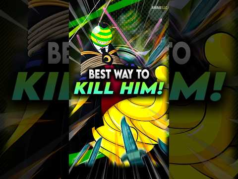 You Can't Kill Koro-Sensei: The Truth Revealed #assassinationclassroom