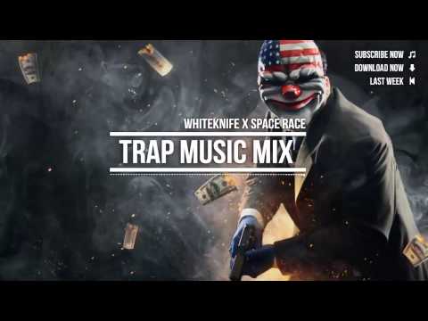 Trap Music Mix 2014
