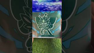 This Pokémon Box Cost $___… Did I Make My Money Back? #pokemon #pokemoncards #fyp