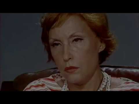 Última entrevista de Clarice Lispector (HD remasterizada, 1977)