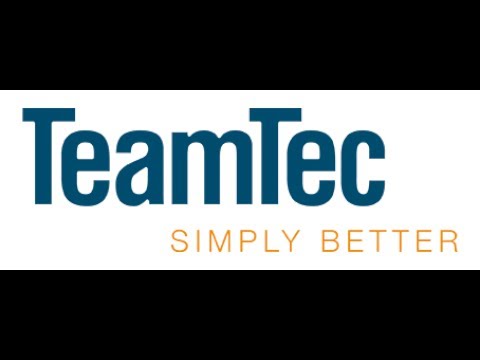 TeamTec AS Company Video