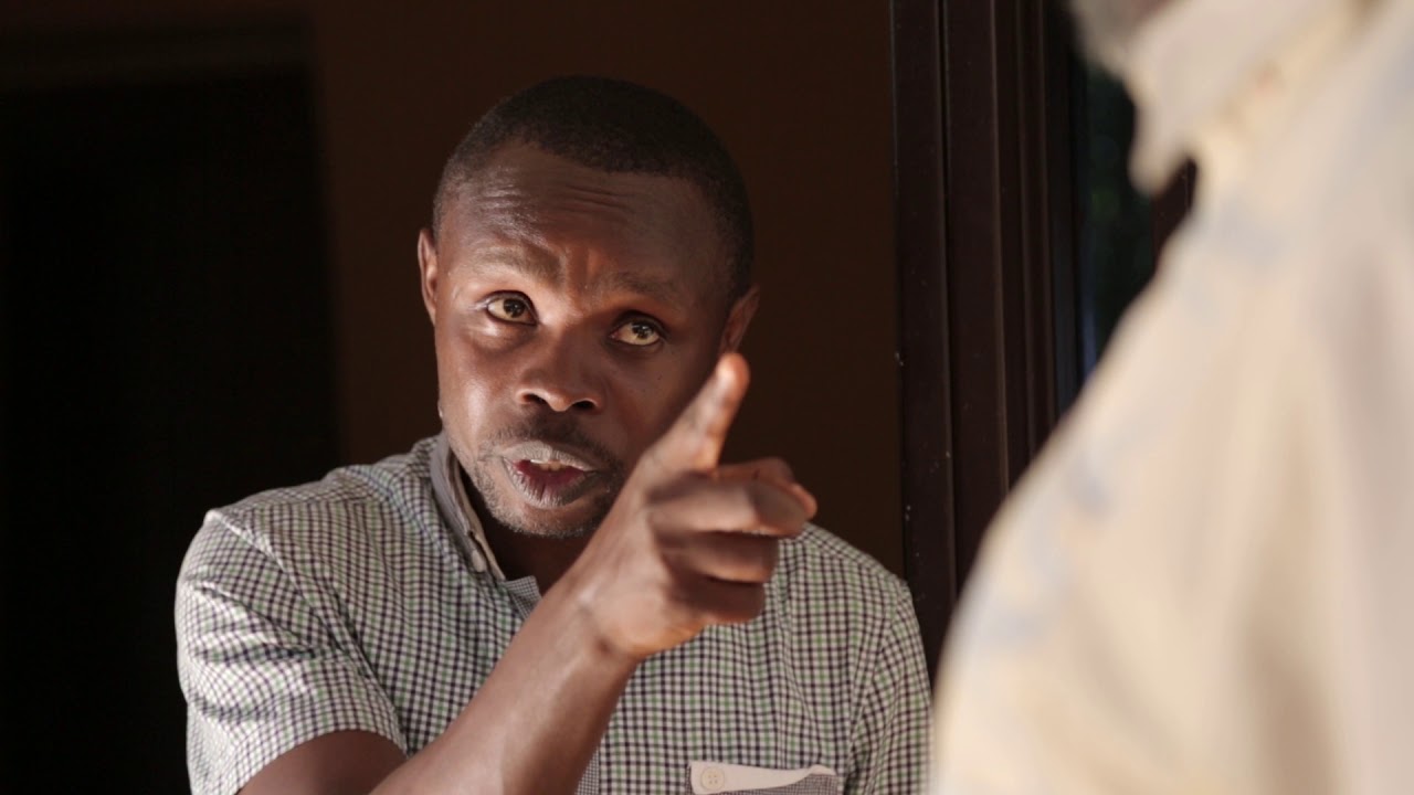 Rwanda: Do Scars Ever Fade? — PAPA SAVA EP1: COMMISSIONNAIRE by Niyitegeka Gratien,Rwandan comedy.