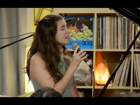 2023 You've changed ( SANT ANDREU REUNION BAND dir JOAN CHAMORRO feat CLÀUDIA ROSTEY )