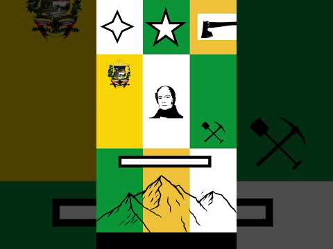 Andres bello,táchira,venezuela