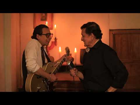 Mauricio Campoverde feat Jesús Campoverde - Si Decides Volver (Video Oficial)