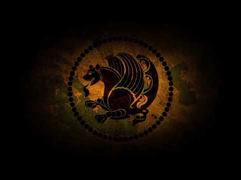 Divinitus - Total War Cover - Farya Faraji & Alexandra Băndean 