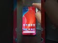 Realmi C15 Settings