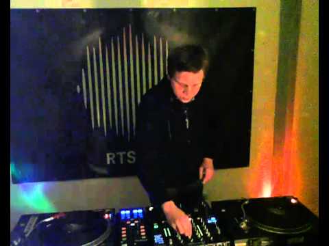 Roby Deep - RTS.FM.250212