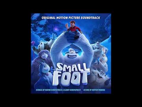 Smallfoot — (01) Perfection