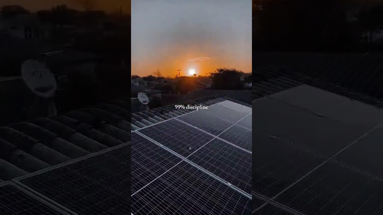 Your Roof Is Wasting Money! ⚡ Cut Electricity Bills with Solar in India