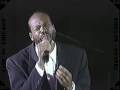 Do You Know Who He Is? - Edwin Hawkins  (Live in Chicago)