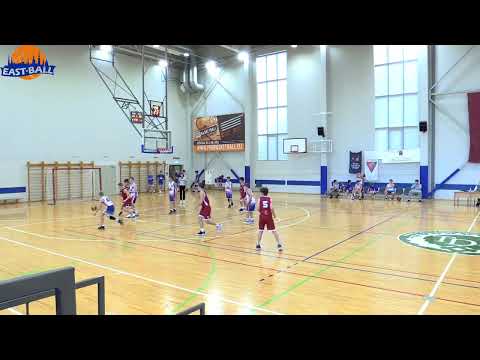 East Ball 2007  - Jelgava 2007