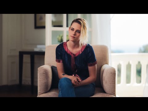 In the Library with Kristen Stewart — CHANEL Literary Rendezvous at Rue Cambon