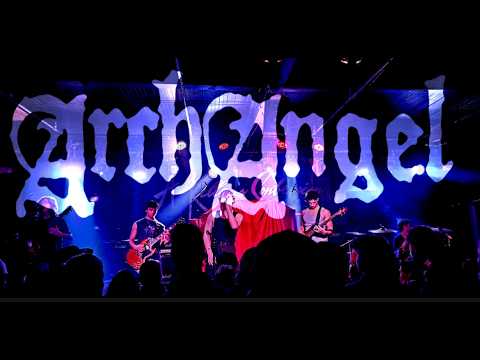 Full set live- Opener for the Ex-Faces [November 2025]